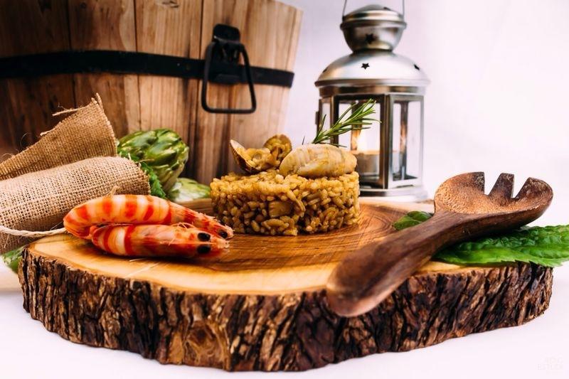 Hotel Restaurant Llansola Sant Carlos de la Ràpita 외부 사진
