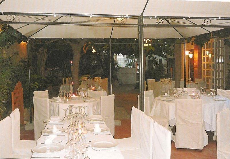 Hotel Restaurant Llansola Sant Carlos de la Ràpita 외부 사진